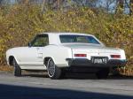 Buick Riviera 1963 года